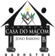 Casa do Maçom de Barretos/SP